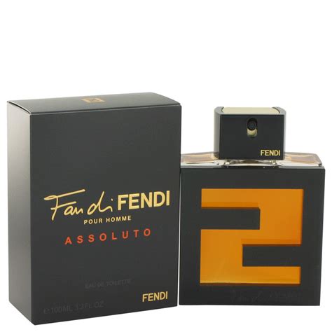 fendi fan assoluto|fendi cologne 2012.